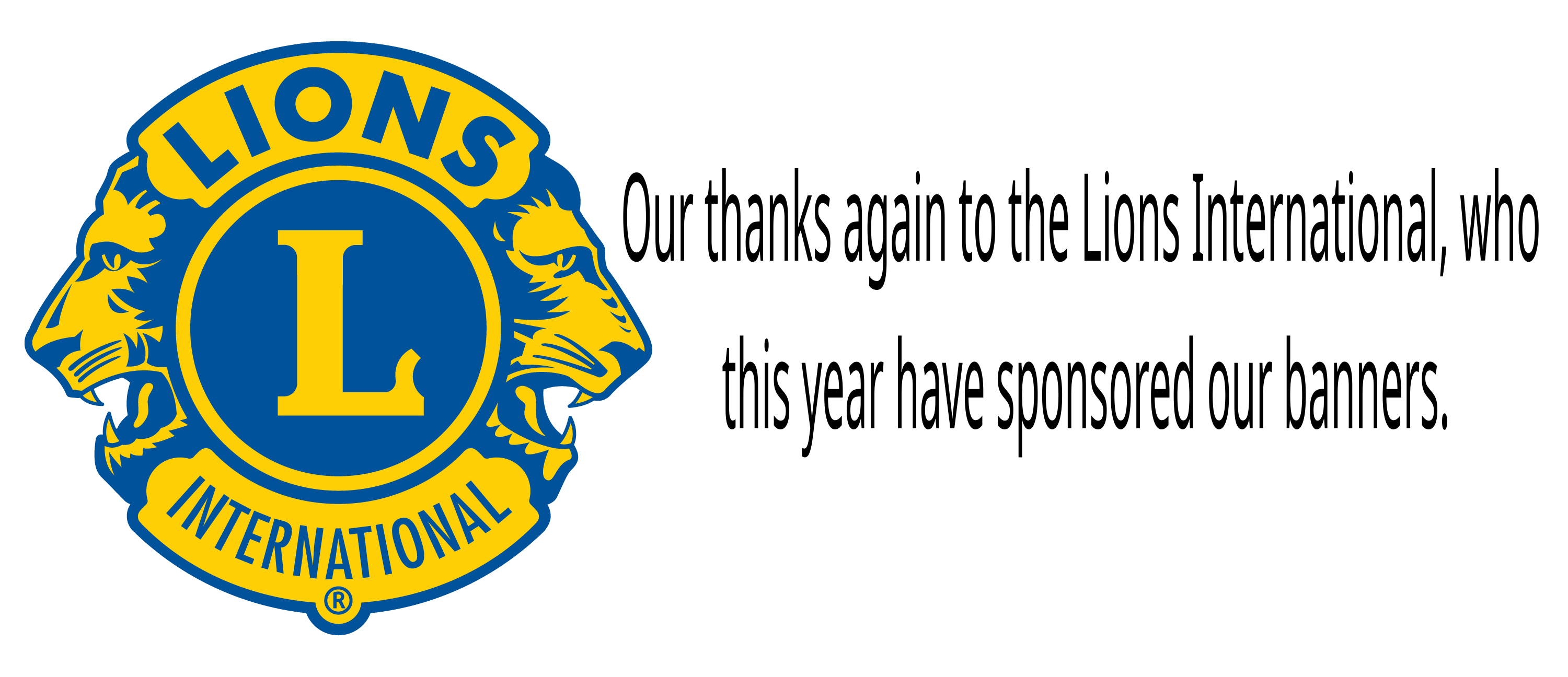 Loin Banner