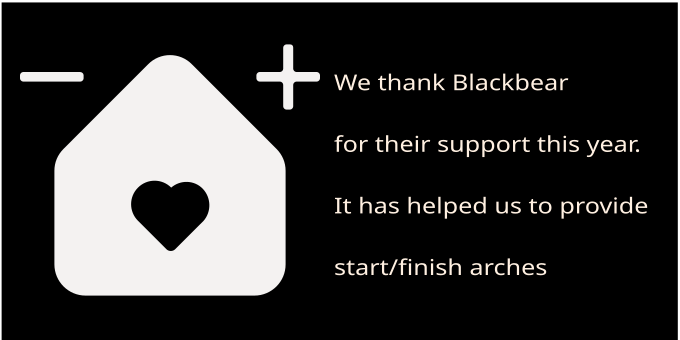 Blackbear Sponsor