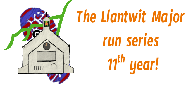 Llantwit Major 10k-run